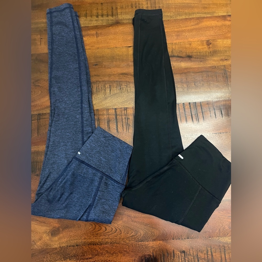 Aerie Bundle of Leggings